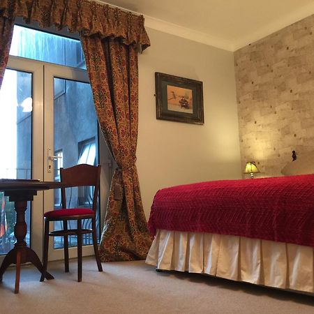 O Donovans Hotel Clonakilty Dış mekan fotoğraf