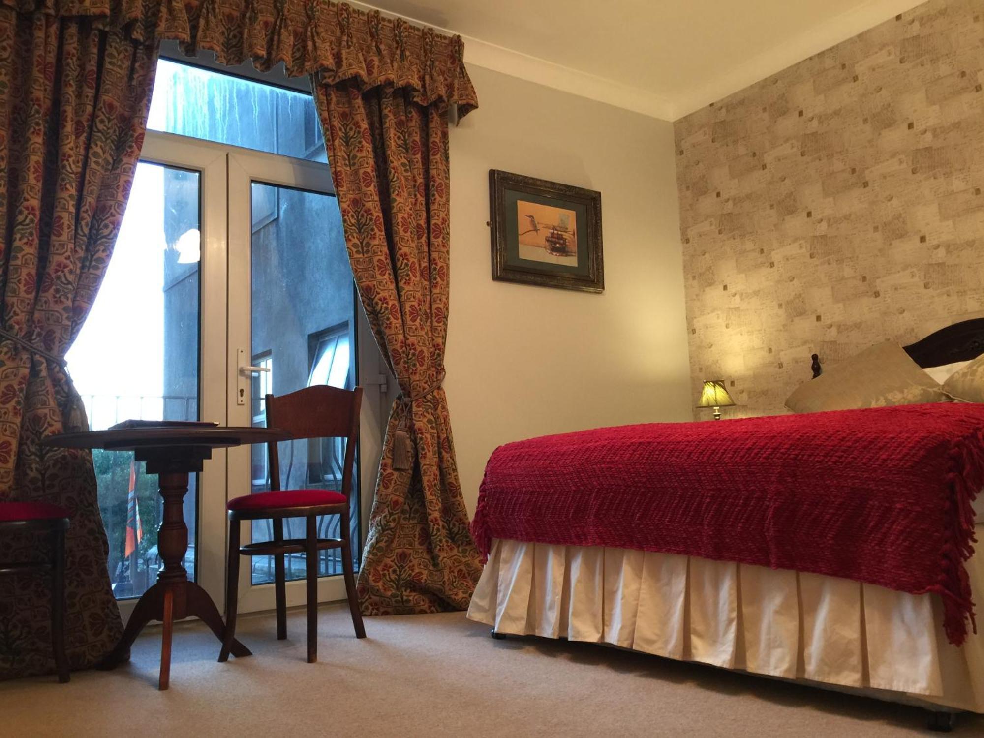 O Donovans Hotel Clonakilty Dış mekan fotoğraf