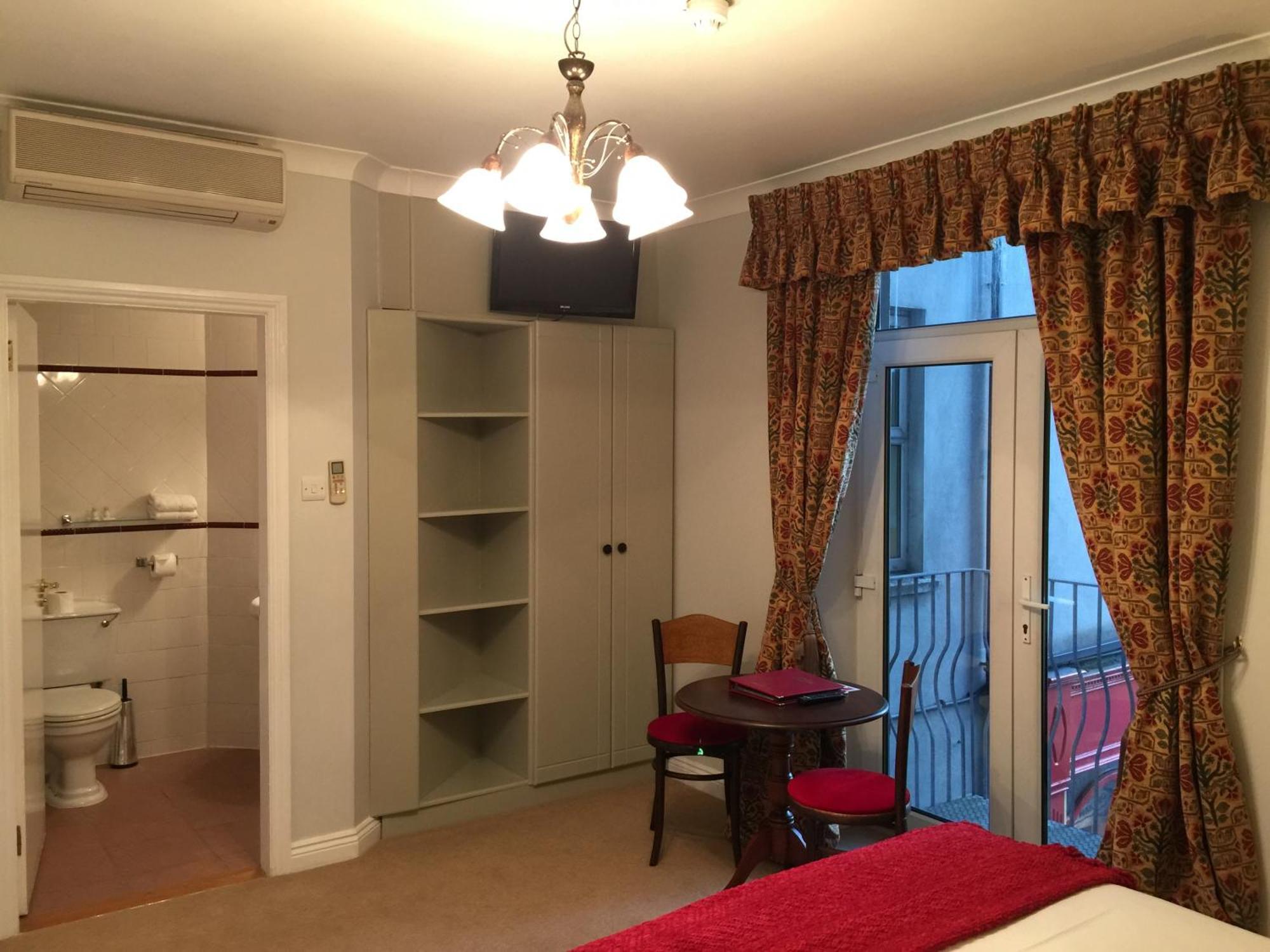 O Donovans Hotel Clonakilty Dış mekan fotoğraf