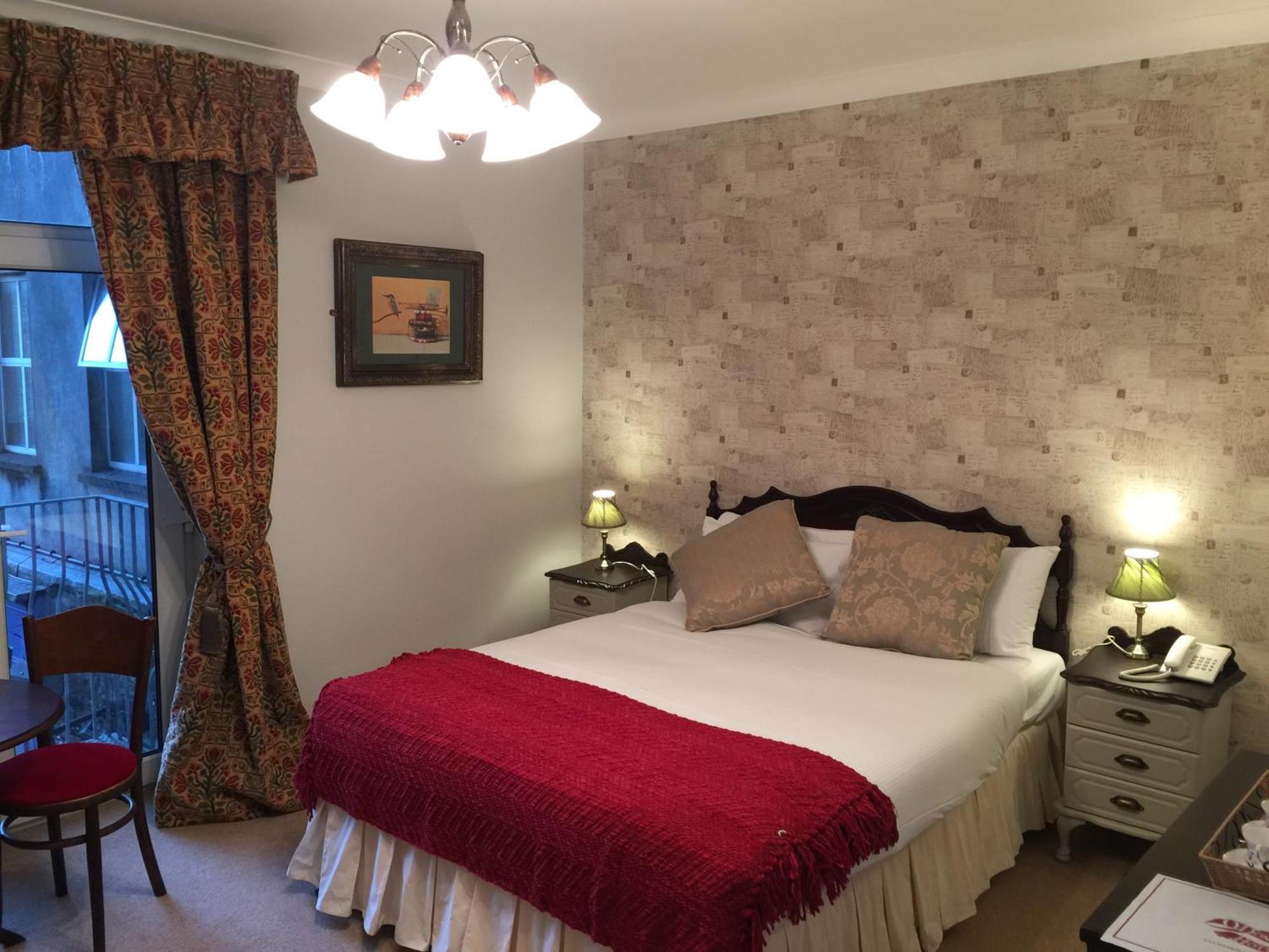 O Donovans Hotel Clonakilty Dış mekan fotoğraf
