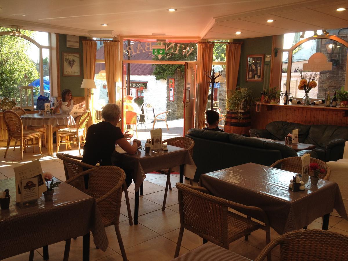 O Donovans Hotel Clonakilty Dış mekan fotoğraf