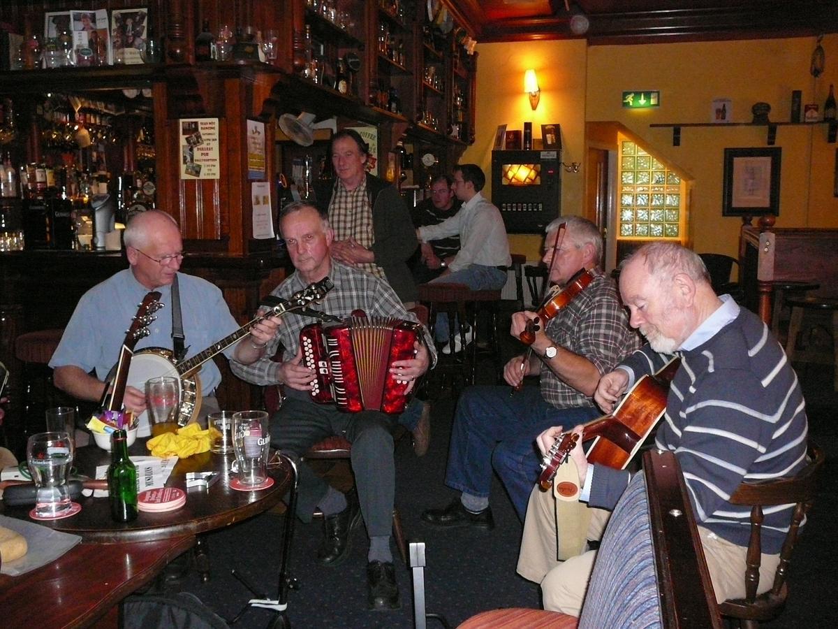 O Donovans Hotel Clonakilty Dış mekan fotoğraf