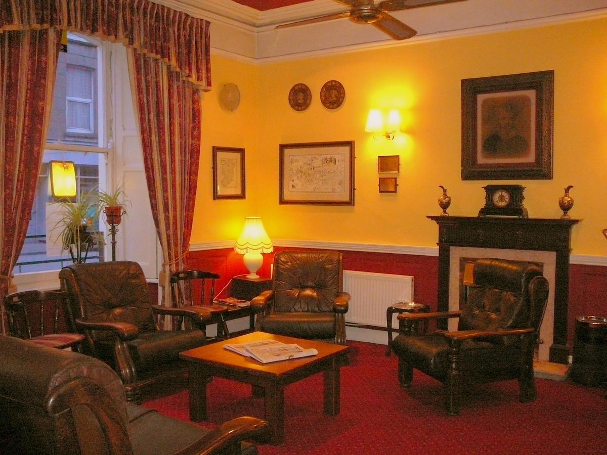 O Donovans Hotel Clonakilty Dış mekan fotoğraf