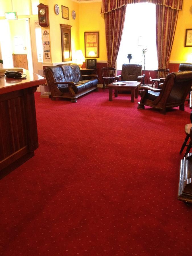 O Donovans Hotel Clonakilty Dış mekan fotoğraf