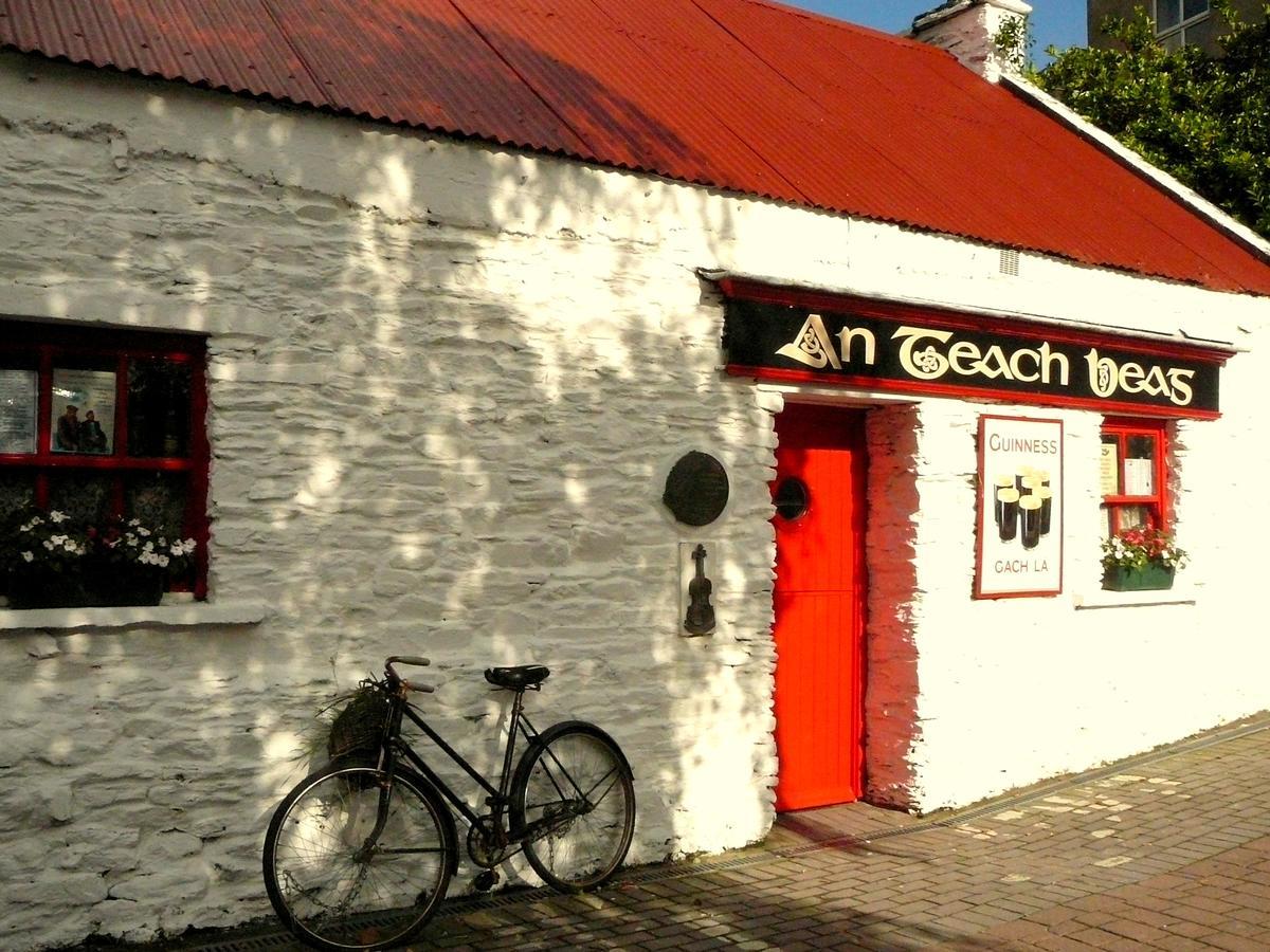 O Donovans Hotel Clonakilty Dış mekan fotoğraf