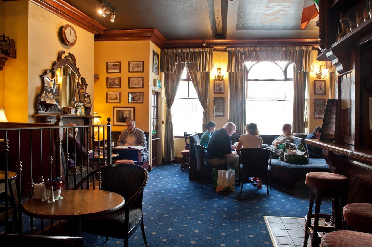 O Donovans Hotel Clonakilty Dış mekan fotoğraf