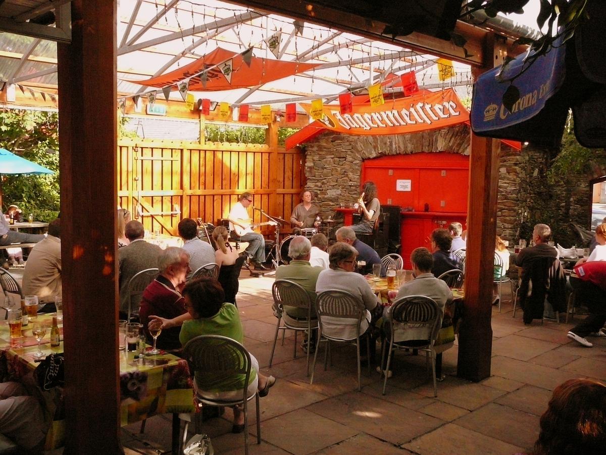 O Donovans Hotel Clonakilty Dış mekan fotoğraf