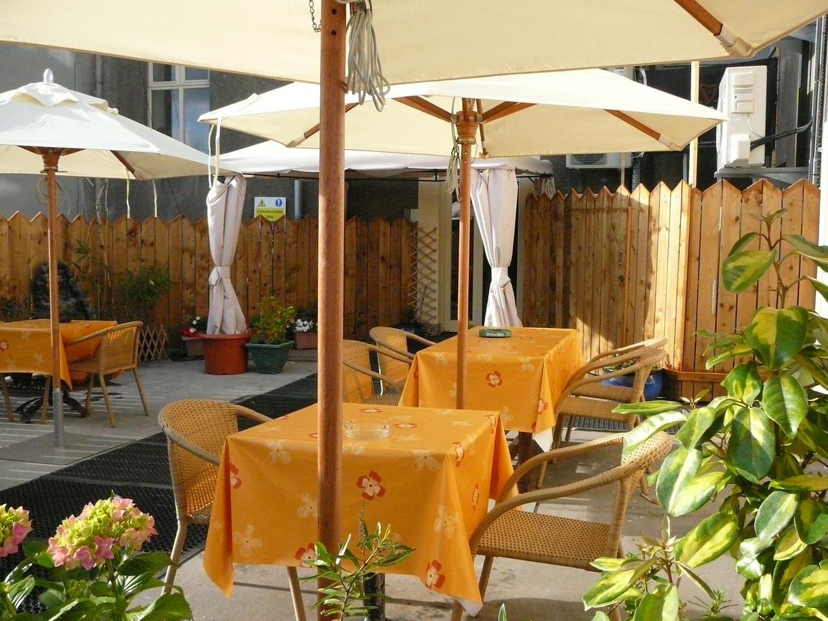 O Donovans Hotel Clonakilty Dış mekan fotoğraf