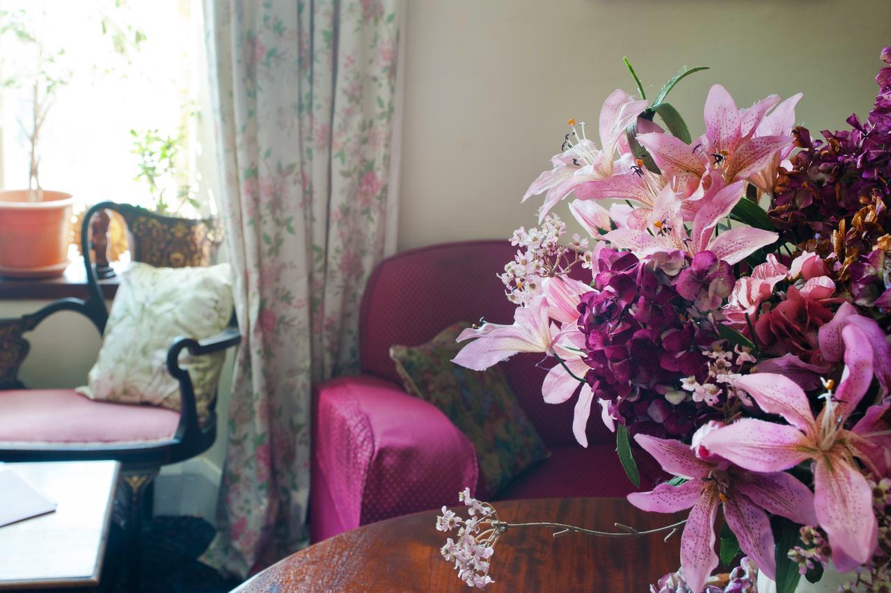 O Donovans Hotel Clonakilty Dış mekan fotoğraf