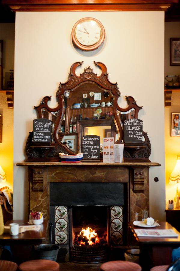 O Donovans Hotel Clonakilty Dış mekan fotoğraf