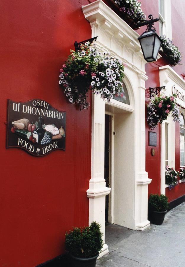 O Donovans Hotel Clonakilty Dış mekan fotoğraf