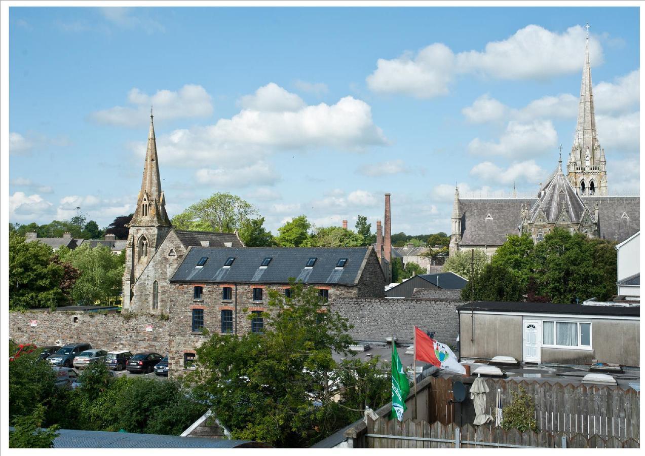 O Donovans Hotel Clonakilty Dış mekan fotoğraf