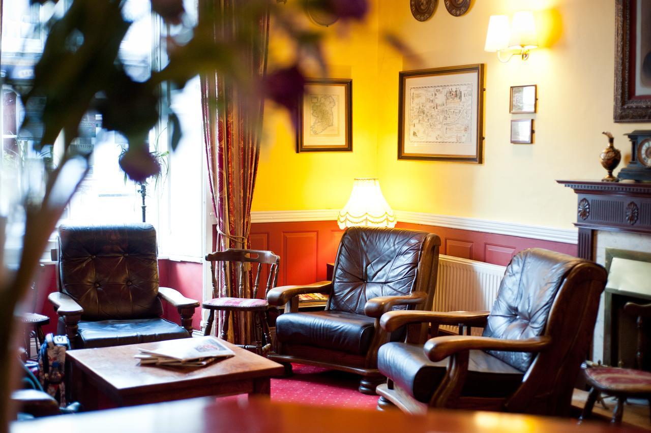 O Donovans Hotel Clonakilty Dış mekan fotoğraf