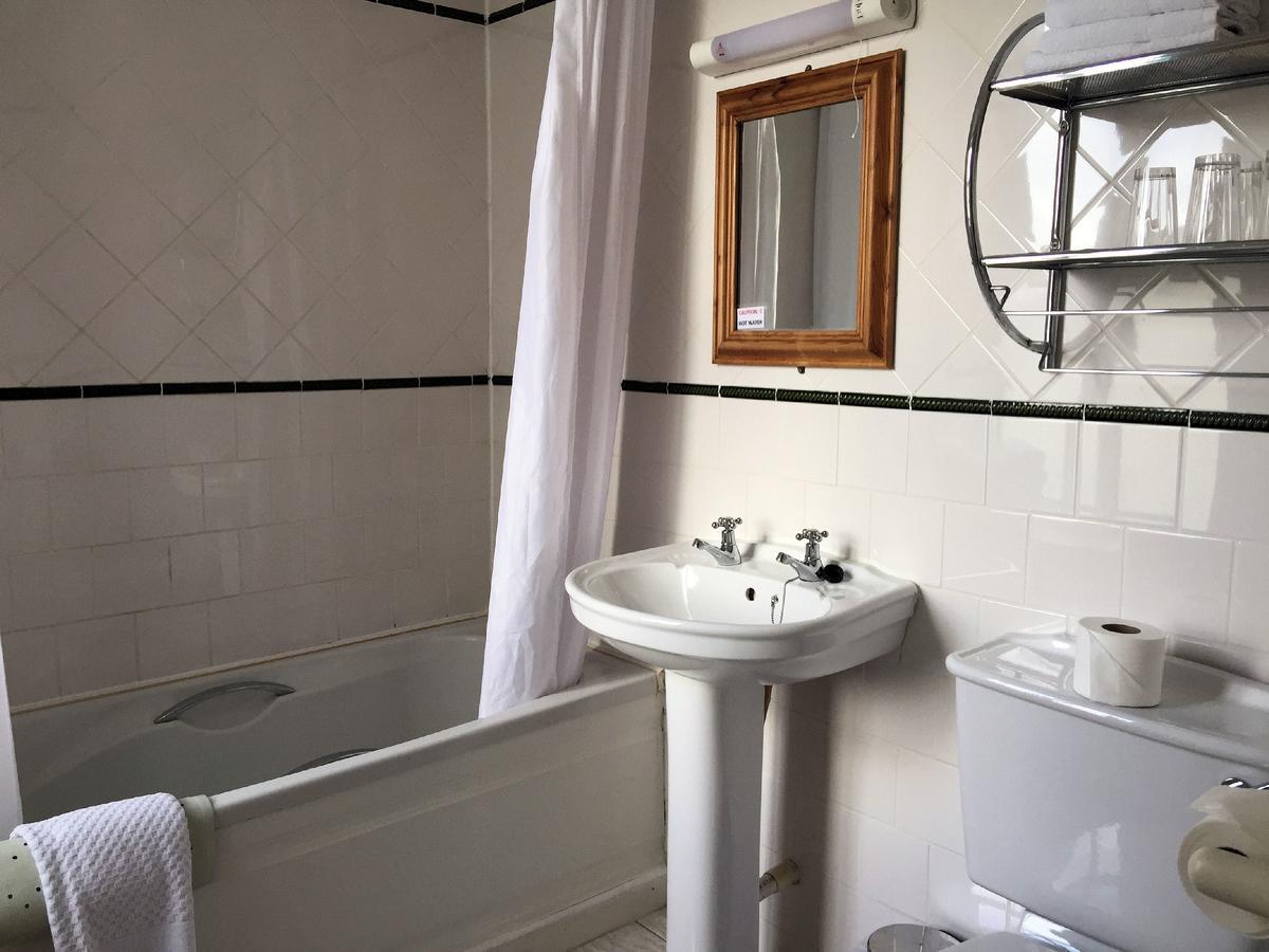 O Donovans Hotel Clonakilty Dış mekan fotoğraf