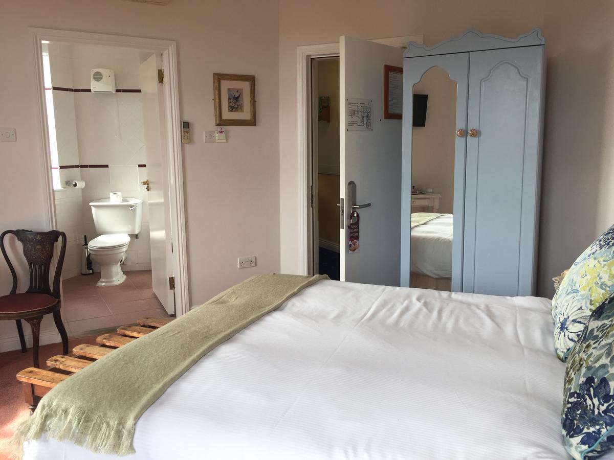 O Donovans Hotel Clonakilty Dış mekan fotoğraf