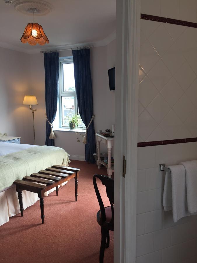 O Donovans Hotel Clonakilty Dış mekan fotoğraf