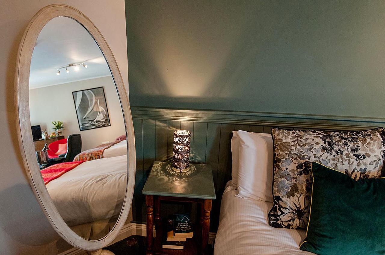 O Donovans Hotel Clonakilty Dış mekan fotoğraf