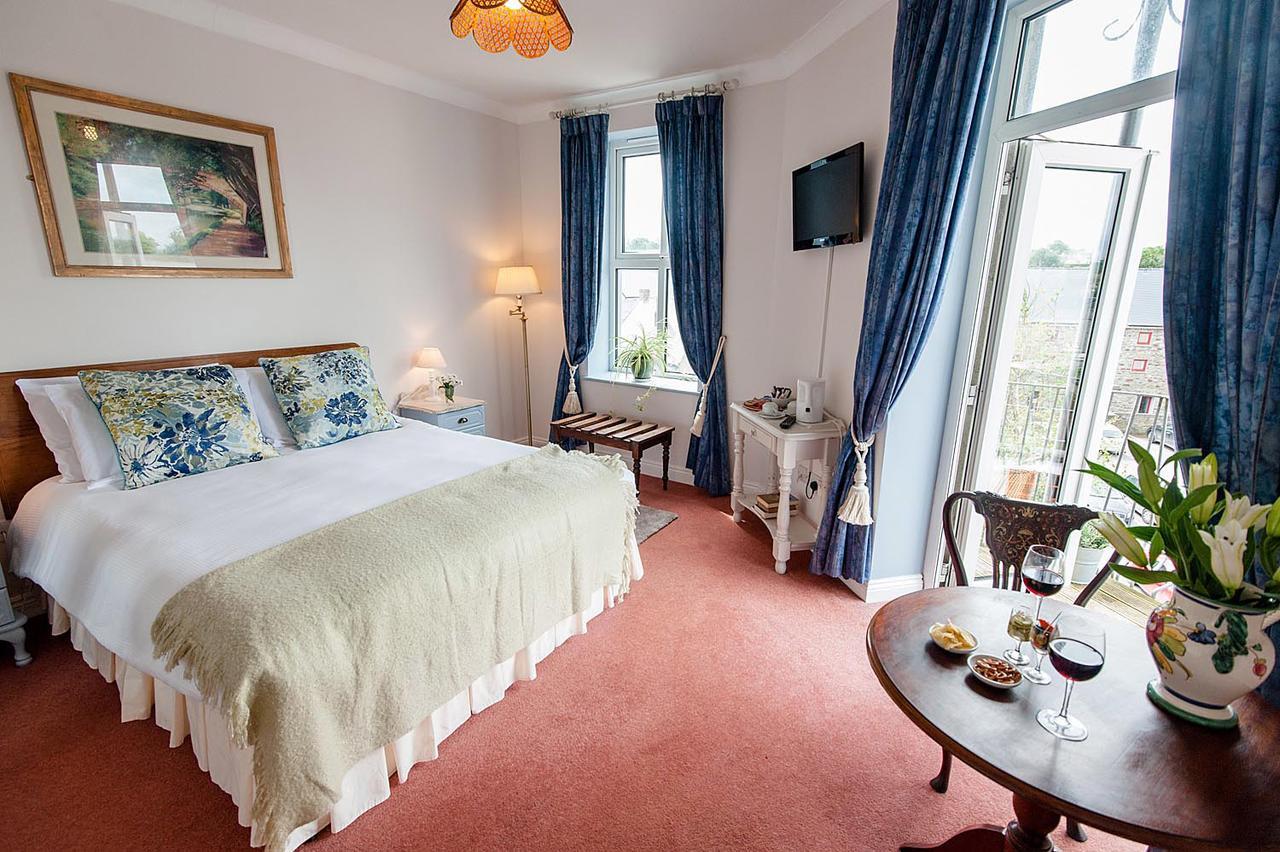 O Donovans Hotel Clonakilty Dış mekan fotoğraf