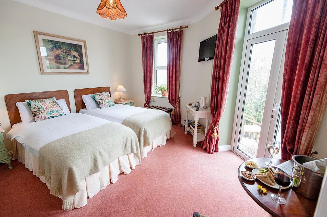 O Donovans Hotel Clonakilty Dış mekan fotoğraf