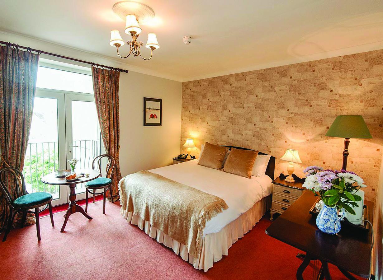 O Donovans Hotel Clonakilty Dış mekan fotoğraf