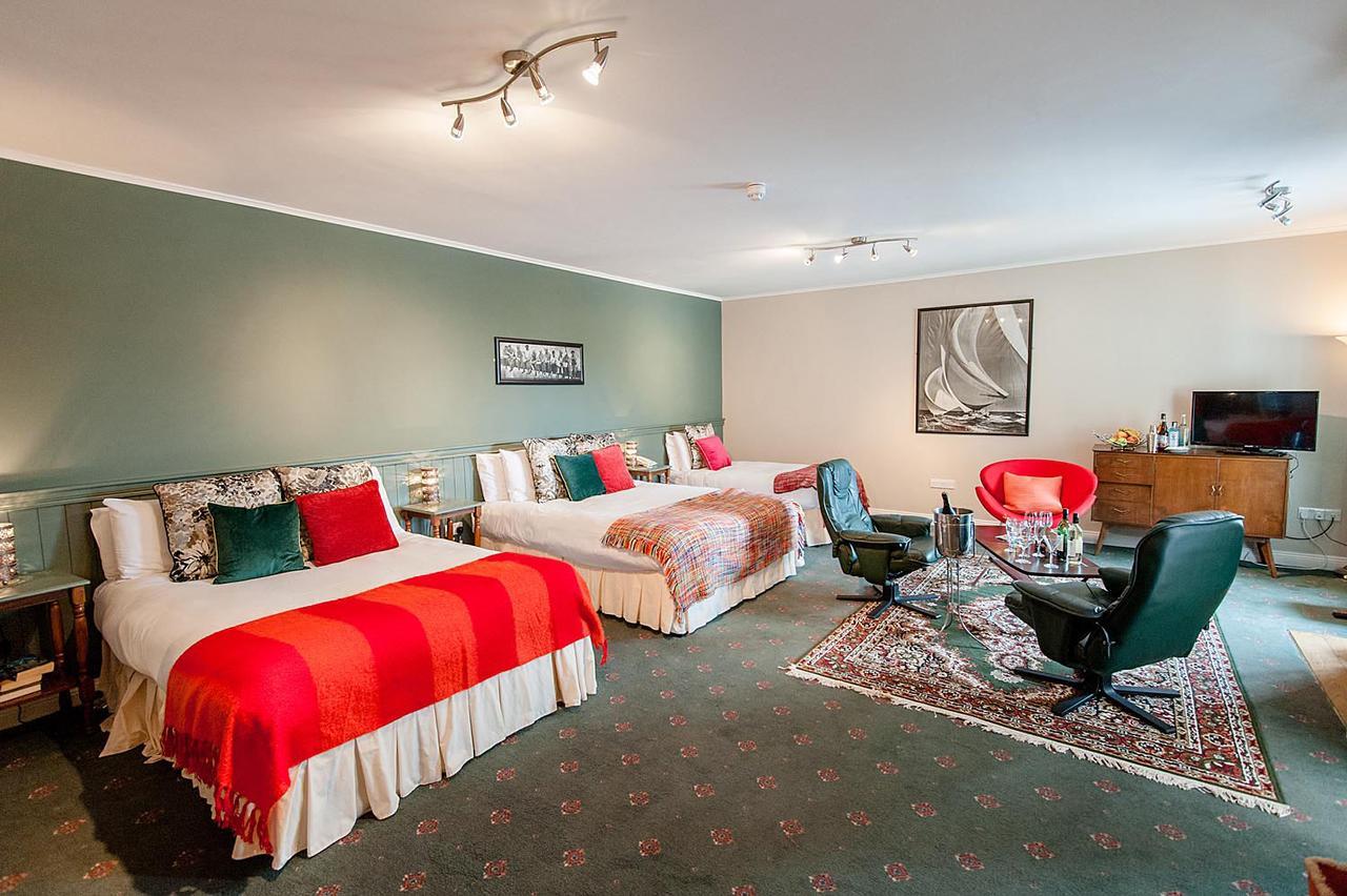 O Donovans Hotel Clonakilty Dış mekan fotoğraf