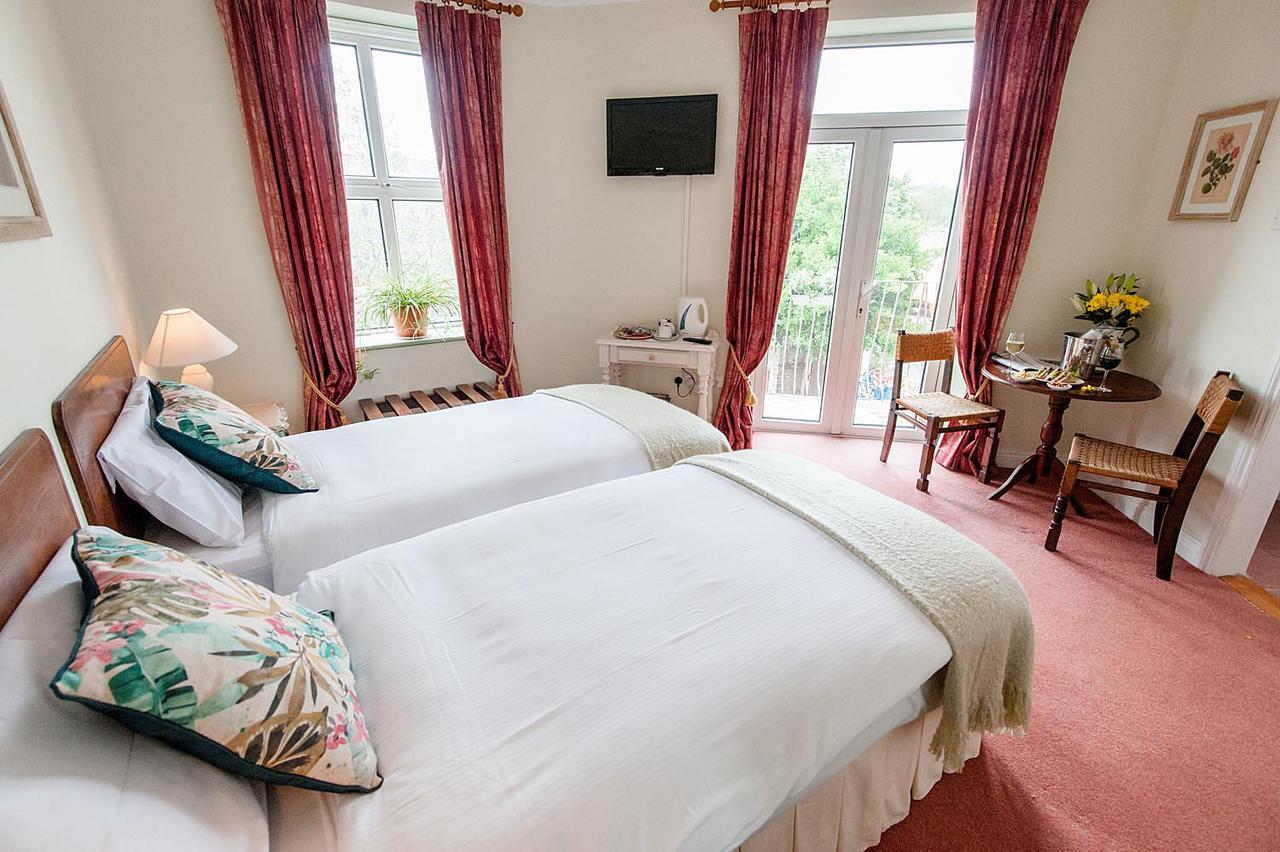 O Donovans Hotel Clonakilty Dış mekan fotoğraf