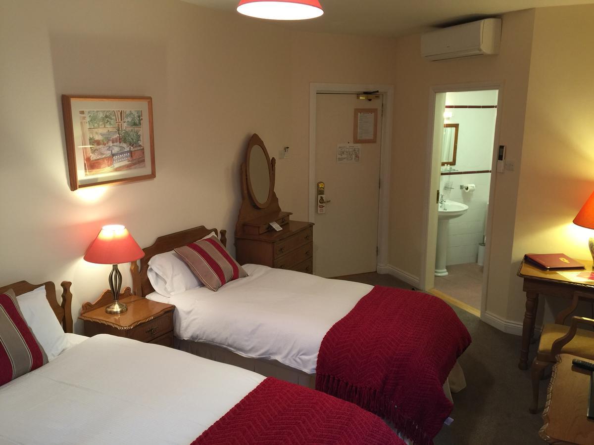 O Donovans Hotel Clonakilty Dış mekan fotoğraf