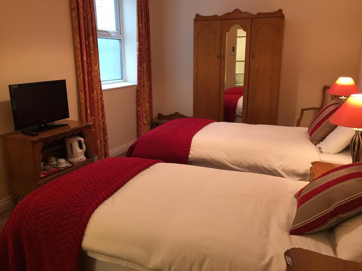 O Donovans Hotel Clonakilty Dış mekan fotoğraf