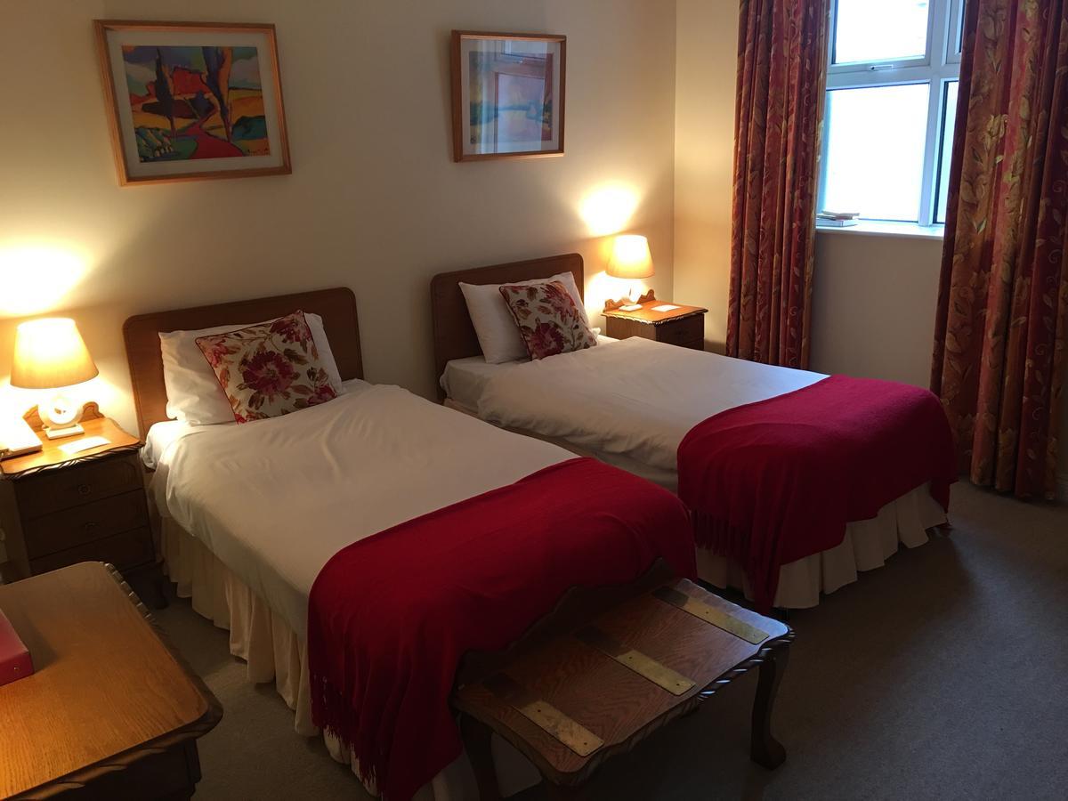 O Donovans Hotel Clonakilty Dış mekan fotoğraf