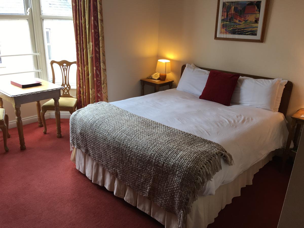 O Donovans Hotel Clonakilty Dış mekan fotoğraf