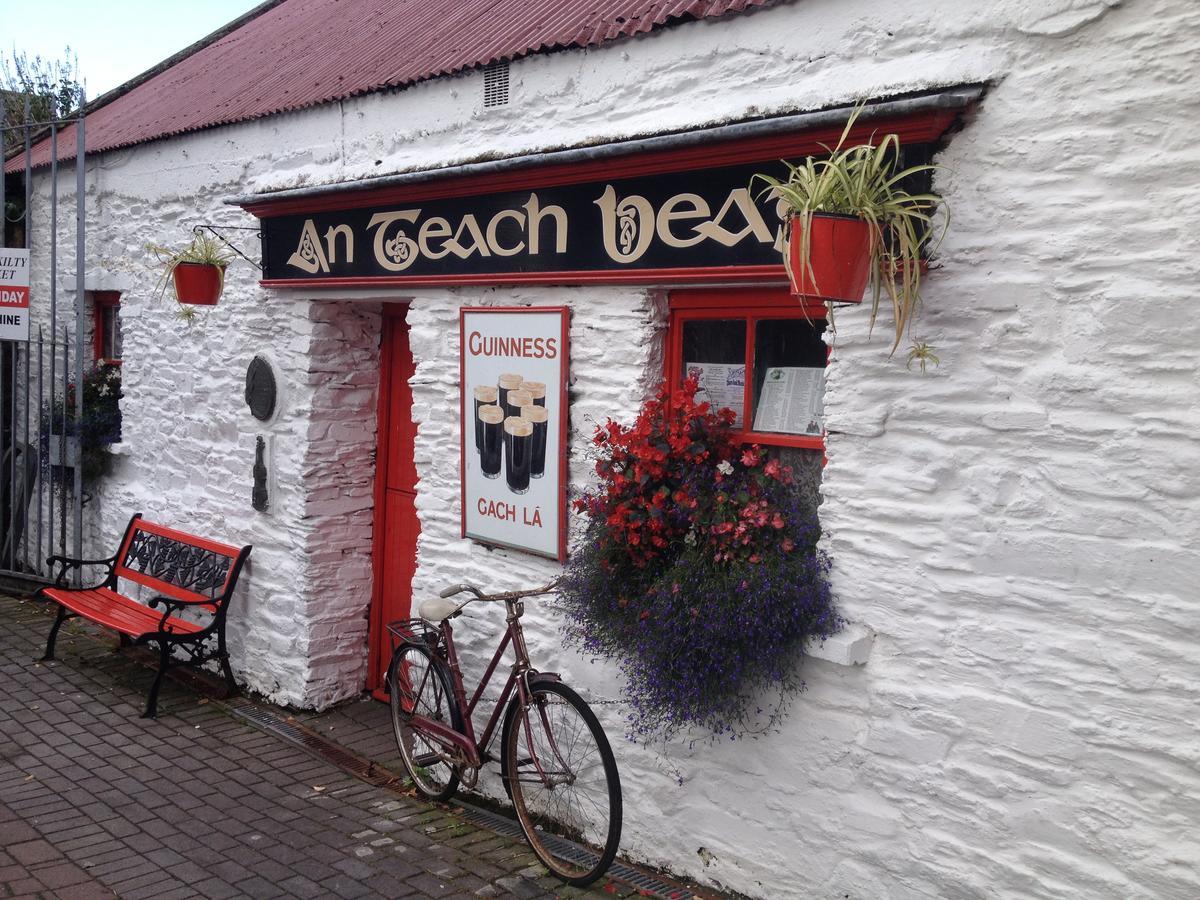O Donovans Hotel Clonakilty Dış mekan fotoğraf