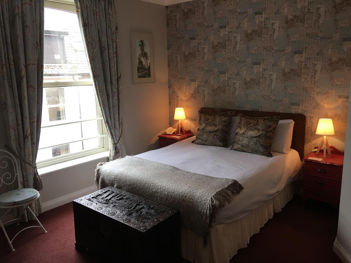 O Donovans Hotel Clonakilty Dış mekan fotoğraf