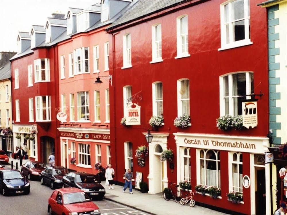 O Donovans Hotel Clonakilty Dış mekan fotoğraf