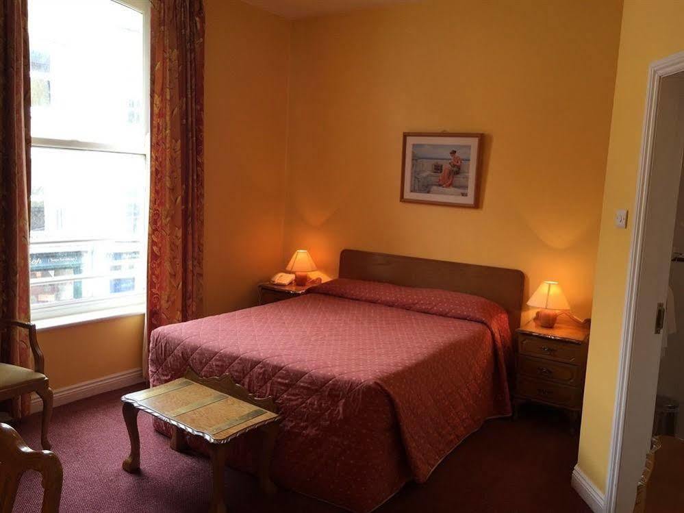 O Donovans Hotel Clonakilty Dış mekan fotoğraf