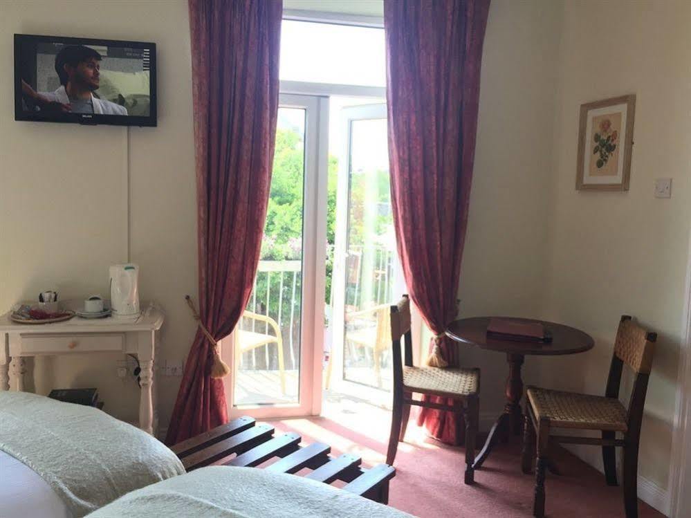 O Donovans Hotel Clonakilty Dış mekan fotoğraf