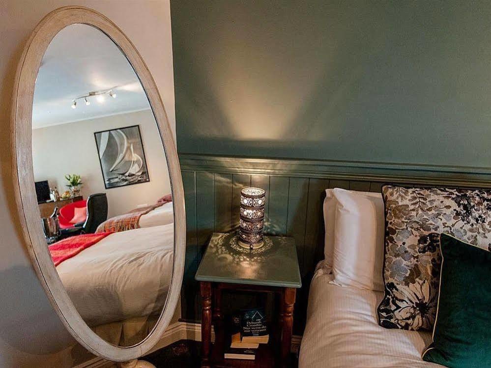 O Donovans Hotel Clonakilty Dış mekan fotoğraf