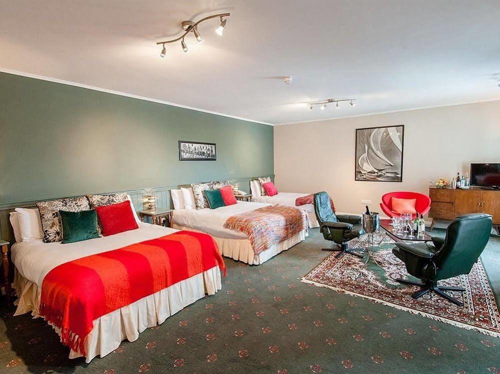 O Donovans Hotel Clonakilty Dış mekan fotoğraf