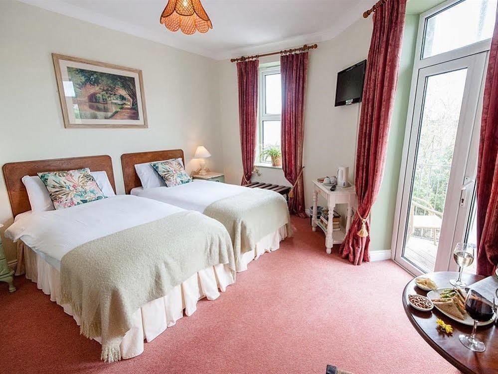 O Donovans Hotel Clonakilty Dış mekan fotoğraf