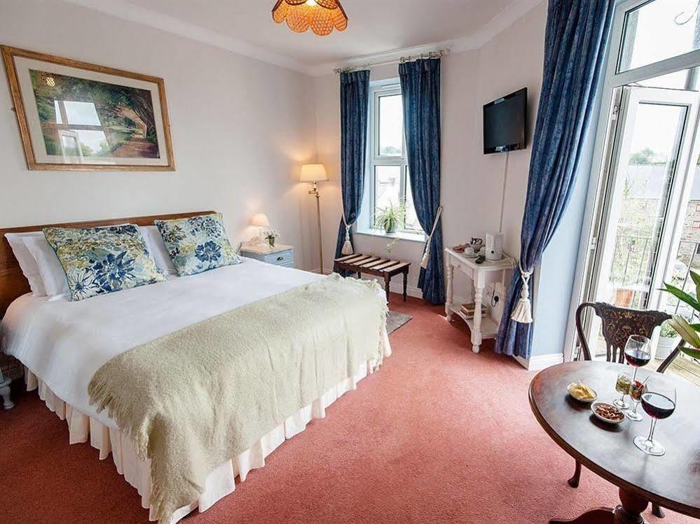 O Donovans Hotel Clonakilty Dış mekan fotoğraf