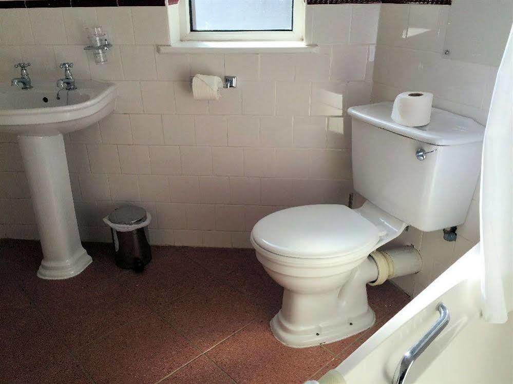 O Donovans Hotel Clonakilty Dış mekan fotoğraf