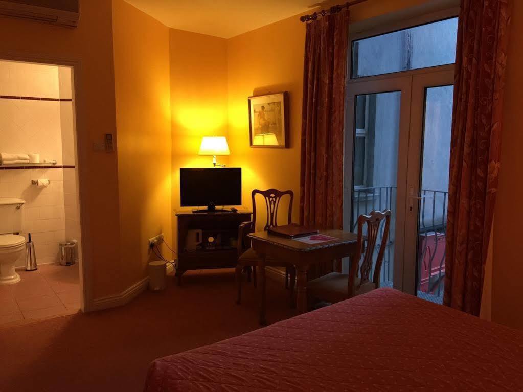 O Donovans Hotel Clonakilty Dış mekan fotoğraf