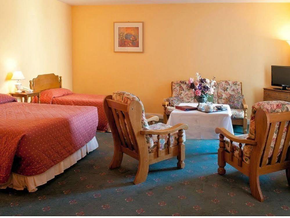O Donovans Hotel Clonakilty Dış mekan fotoğraf