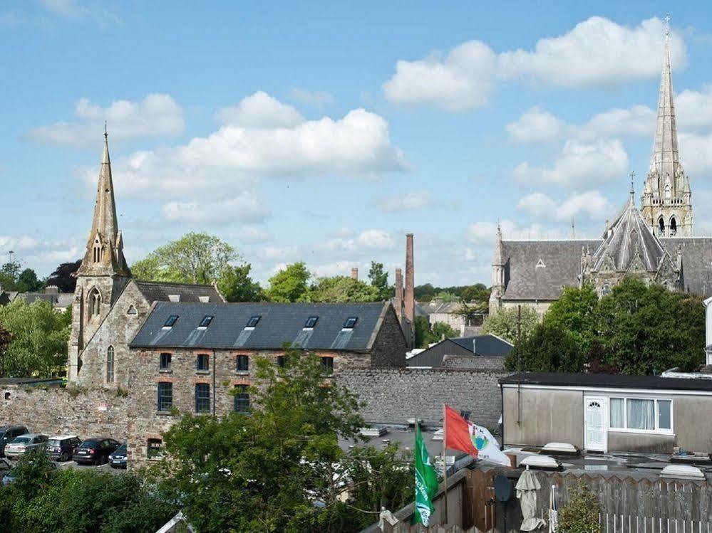 O Donovans Hotel Clonakilty Dış mekan fotoğraf