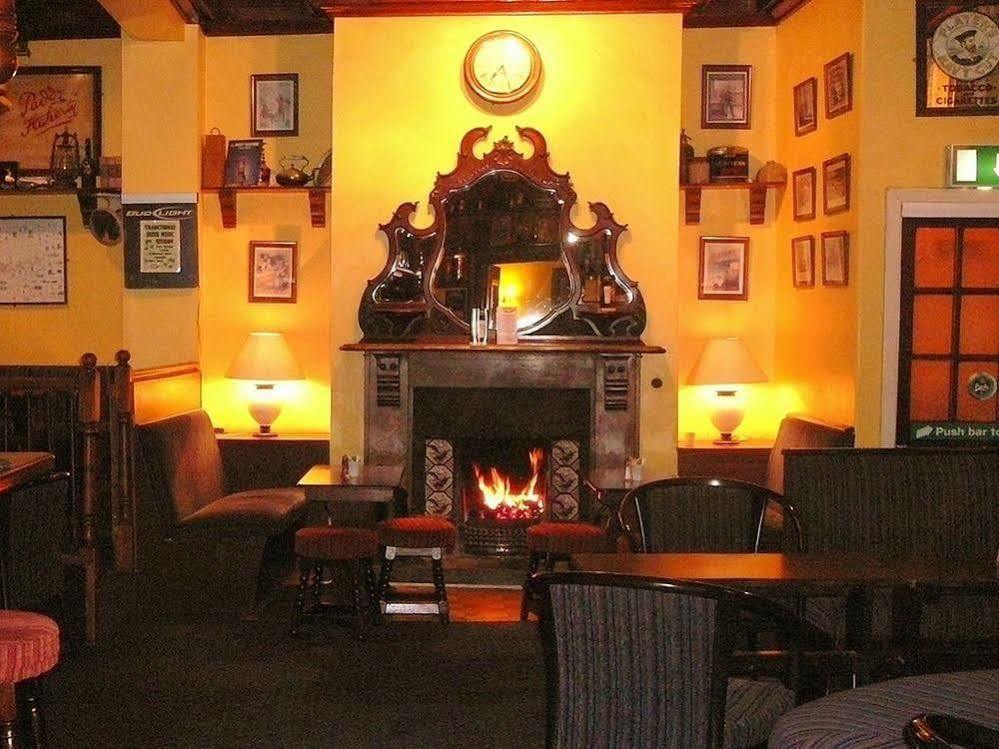 O Donovans Hotel Clonakilty Dış mekan fotoğraf