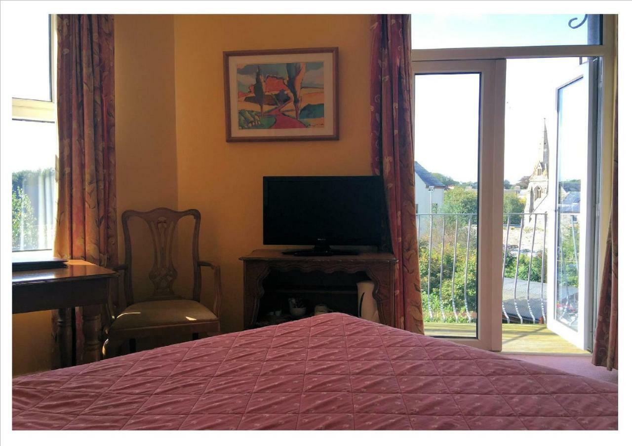 O Donovans Hotel Clonakilty Dış mekan fotoğraf