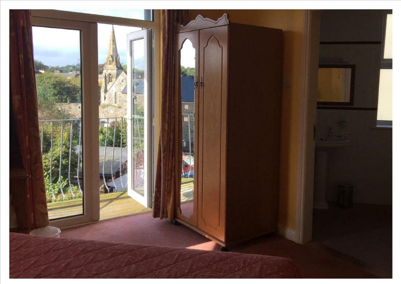 O Donovans Hotel Clonakilty Dış mekan fotoğraf