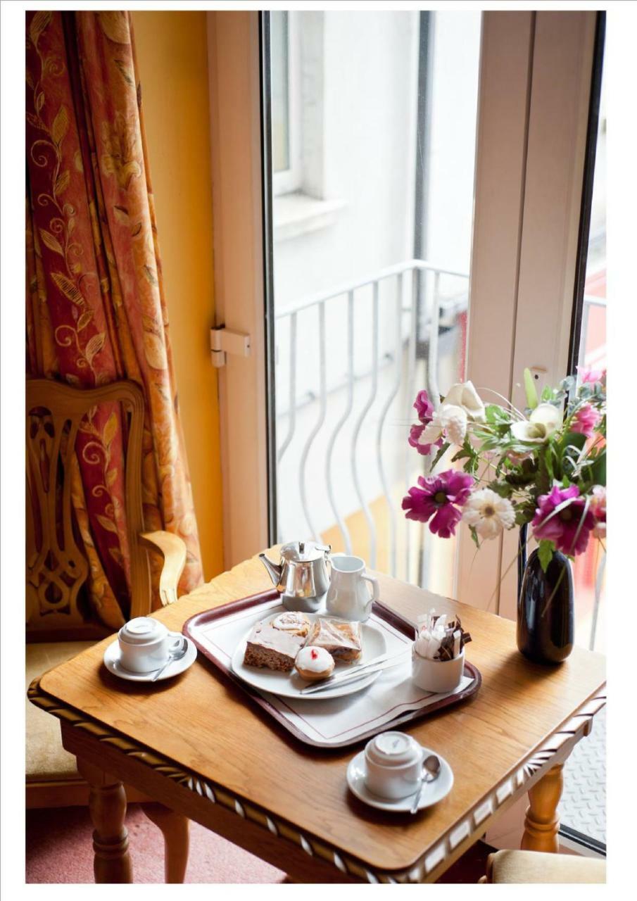 O Donovans Hotel Clonakilty Dış mekan fotoğraf