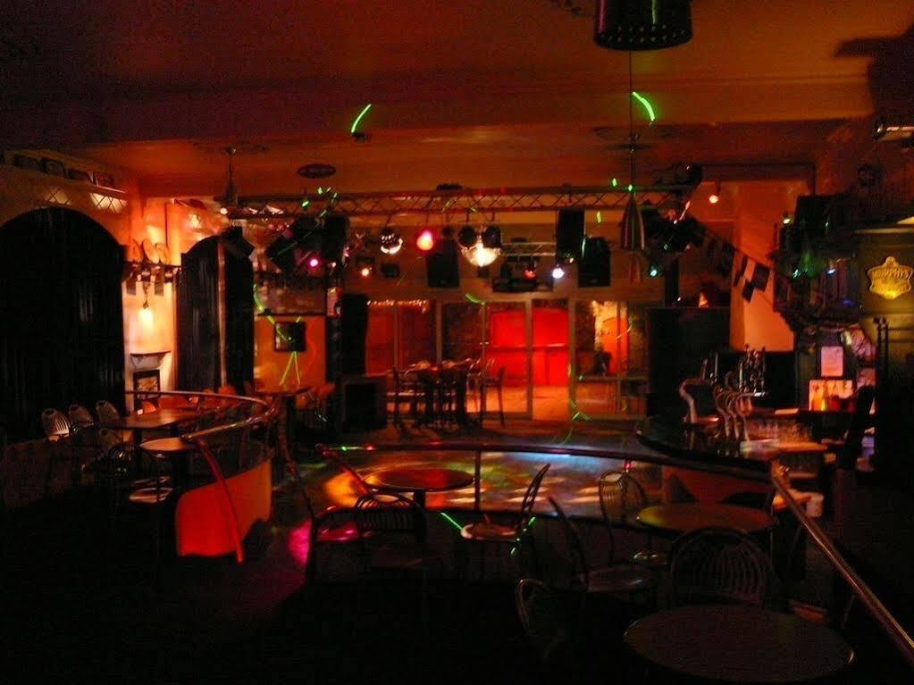 O Donovans Hotel Clonakilty Dış mekan fotoğraf